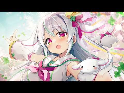 【卒業】今まで推してくれて、ありがとう。【愛咲よつのは/ハコネクト】