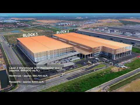 Gudang untuk Disewa di Bandar Bukit Raja, Klang oleh Khoo Zhe Lun - iProperty.com.my