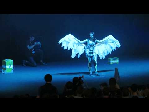 GameOn 2017 - Prepare For Trouble - Meka it Double