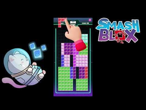 Smash Blox
