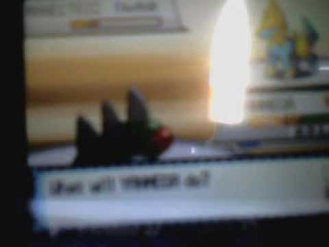 pokemon HGSS Lt. surge rematch