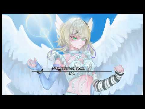 Lia's FFXIV Reference During the VTuber Awards 2024!