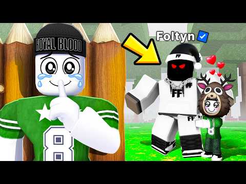 I Surprised My Little Brother With His FAVORITE YOUTUBERS...