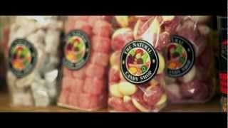 Introducing... Cotswold Fayre