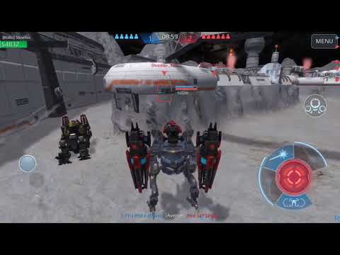 The Bully VS The little Birdie