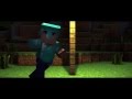 Creeper! oh man 