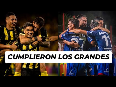 📺 Tirando Paredes (9/2/26) - Repercusiones de la 1ra fecha - Peñarol y Nacional hicieron los deberes