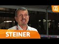 'Ons doel is om de strijd in de middenmoot te winnen' | Jack stelt jullie vragen aan Steiner | F1 21