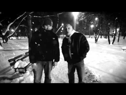 Marcinek 3Z (Chora Psychika) feat. Wola (Banda Unikat) "Stary porządek świata" (Official VideoHD)