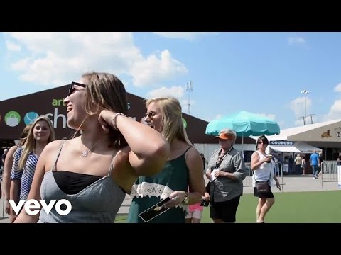 Tyler Dial - Damn Good Time (Live Music Video)