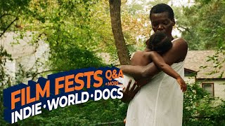 All Dirt Roads Taste of Salt - 2023 Sundance World Premiere video