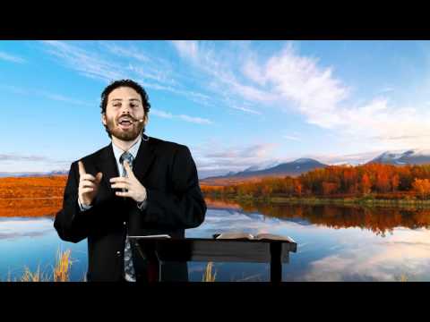 2011-05-07 - Paul Godfrey - DS - The Book of Life