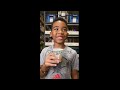 Kids Try: Duff Soda