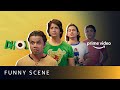 Dhol Funny Scene | Sharman Joshi, Tusshar Kapoor, Kunal Khemu, Rajpal Yadav #shorts