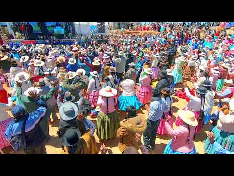 Radio Onda Celestial - Perú video thumbnail