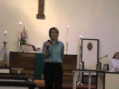 7th Sunday after Epiphany 02-20-2011