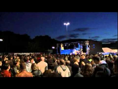 Stadtfest Würzburg: Highlights vom Radio Gong Open Air mit Kim Wilde etc.