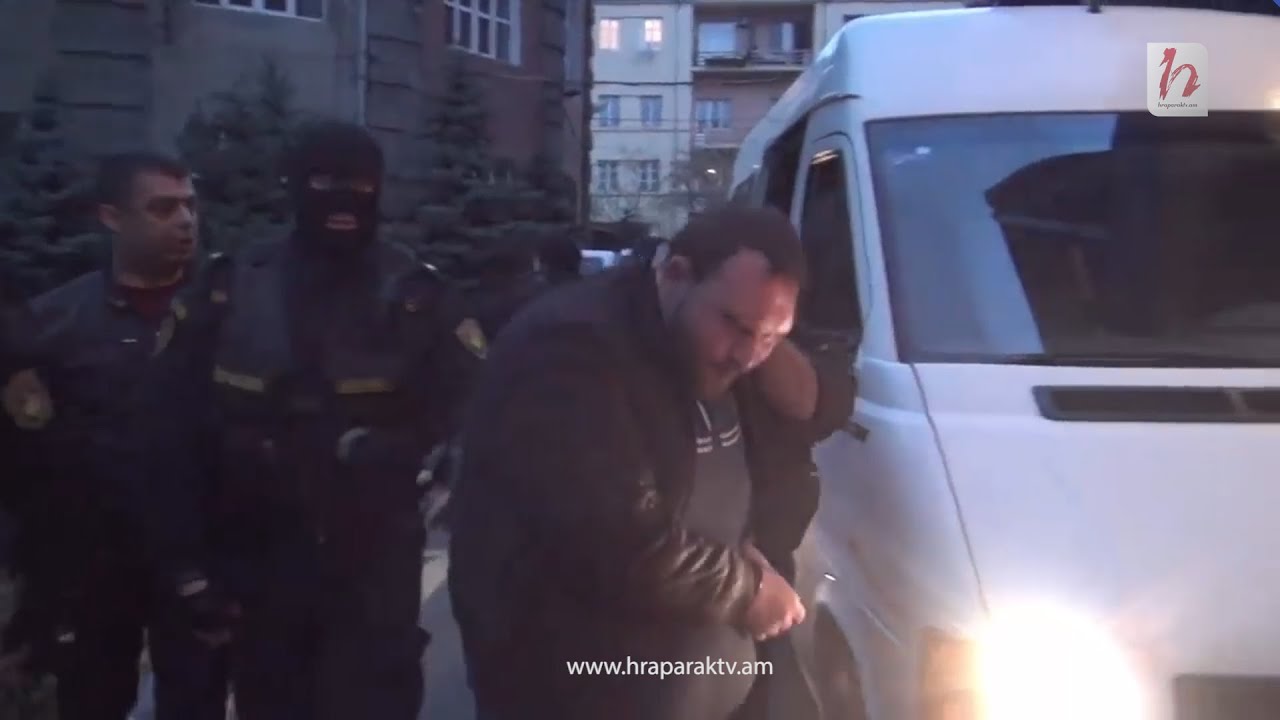 Չաղ Ռուստամը հայտնվել է իշխանության թիրախում ասել են՝ «կկորցնեն», թալինցի Կարենին էլ օր ու արեւ չեն