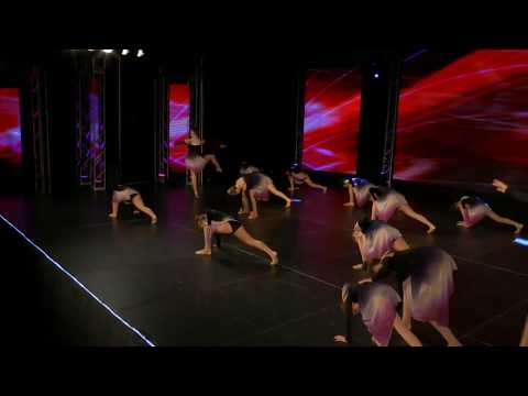 2017 Showstopper Finals - Piece By Piece