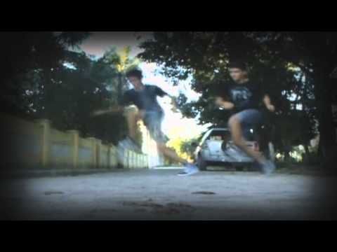 [ PREVIEW ] Double Oldschool - FREE STEP