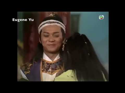 《十三太保》TVB OST 羅文 黃日華Felix Wong 陳玉蓮 Idy Chan 湯鎮業 Kent Tong