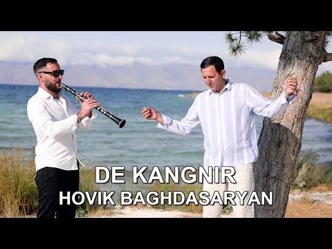 Hovik Baghdasaryan - De Kangnir
