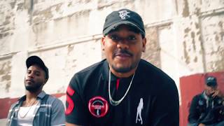 "Who They Want" (Official Trailer)