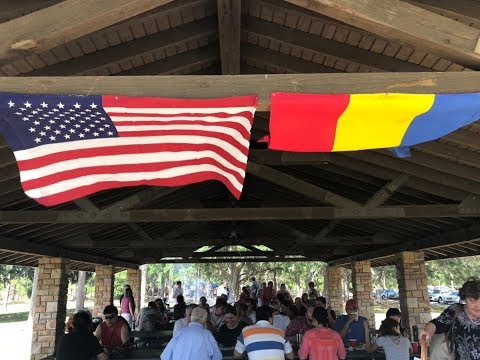 Romanian Church Picnic