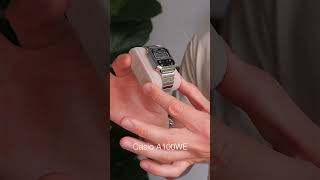 Download lagu Mis CASIO favoritos, ¿Cuál es tu favorito? 🤔 ¡Cuéntame en los comentarios! #shorts #trends #fashion mp3