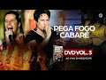 Calcinha Preta Pega Fogo Cabaré AoVivoEmRecife DVD Vol 3