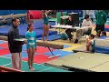 Gara Ginnastica Artistica 1 Posto Volteggio Gym Ginnasticaartistica Trend Girls Gymlife