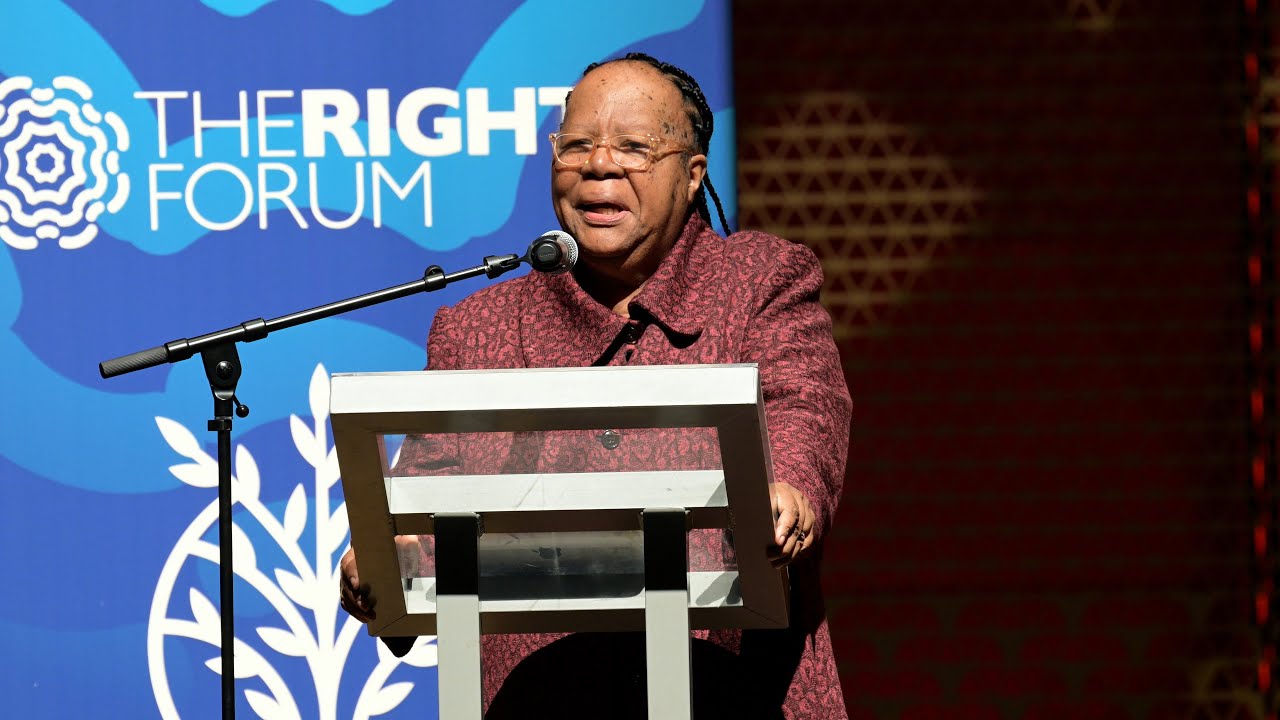 Can International Law Deliver Justice for Palestine? | Dries van Agt Lecture 2026