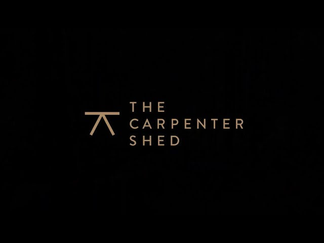 The Carpenter Shed Promo