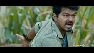 Jilla Official Trailer HD Vijay Mohanlal Kajal Agarwal