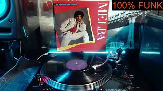 MELBA MOORE   knack for me 1982