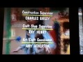 BARNEYS MUSICAL SCRAPBOOK CREDITS