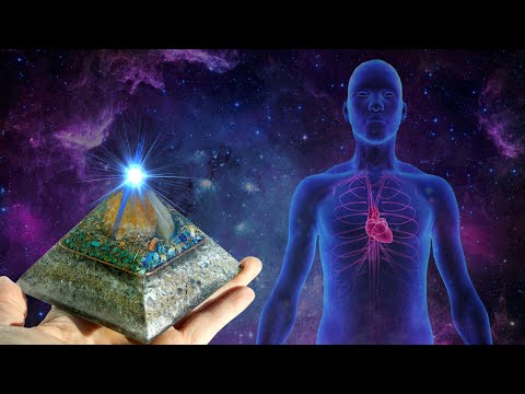 Orgone Energy - The greatest discovery that was suppressed for a long time!
