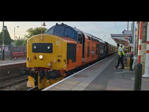 37422 and 37425 - 1Q99 Cambridge - March - 17/7/2025