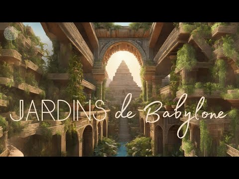 Jardins Suspendus de Babylone : Plus Qu'une Simple Légende