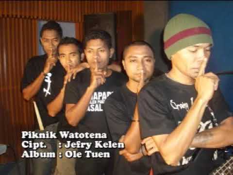 PIKNIK WATOTENA-FAJAR BAND