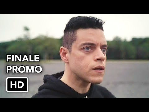 Mr. Robot 4.12 - 4.13 (Preview)