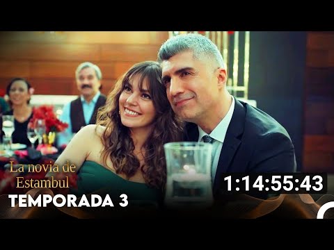La Novia De Estambul Temporada 3 Todos Los Capítulos (Doblado En Español)