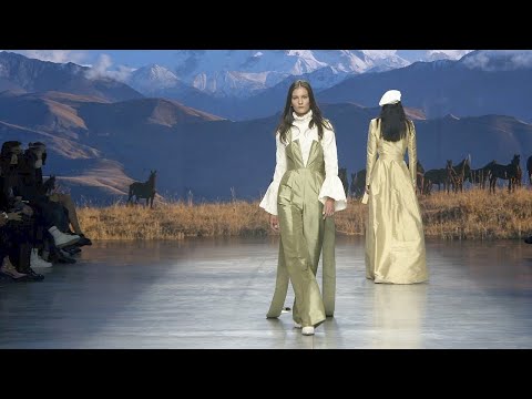 SAIJAMIN | Spring Summer 2022 | Full Show