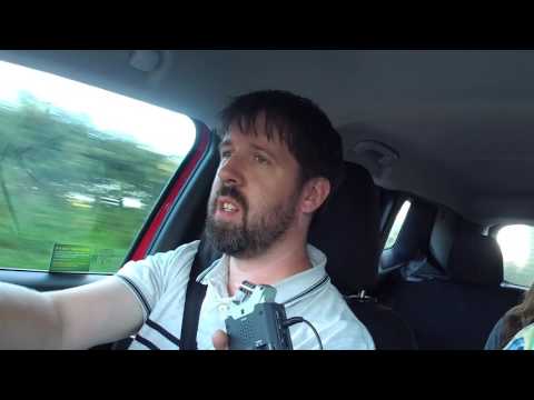 Nathan Lisgo - Navigating the "Middle Way" in the U.K. Pt. 1 | Ep. 665