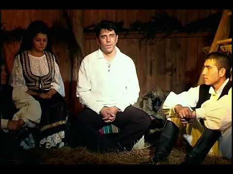 Ghita Munteanu - Aseara pe inserate - DVD - La rosu la rasarit