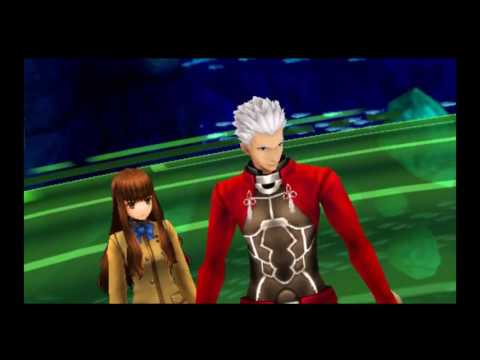 Fate/Extra Playthrough Part 15