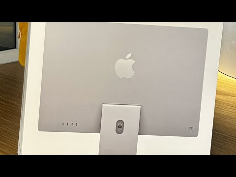 NEUE iMac M3 Welcher ist der Richtige?