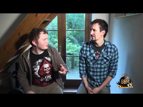 Bigblindmedia Magic TV (EP1) - Learn 'LITTERBUG' Card Trick for FREE!