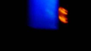 Cocoon Christmas Song