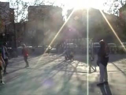 SuperCepedas Trailer